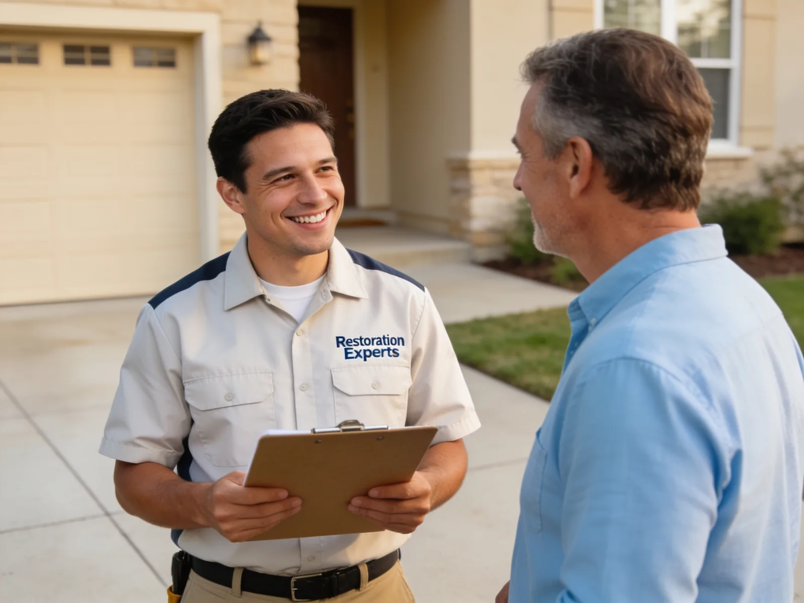 Water Damage Cleanup Brownville, NE FAQs